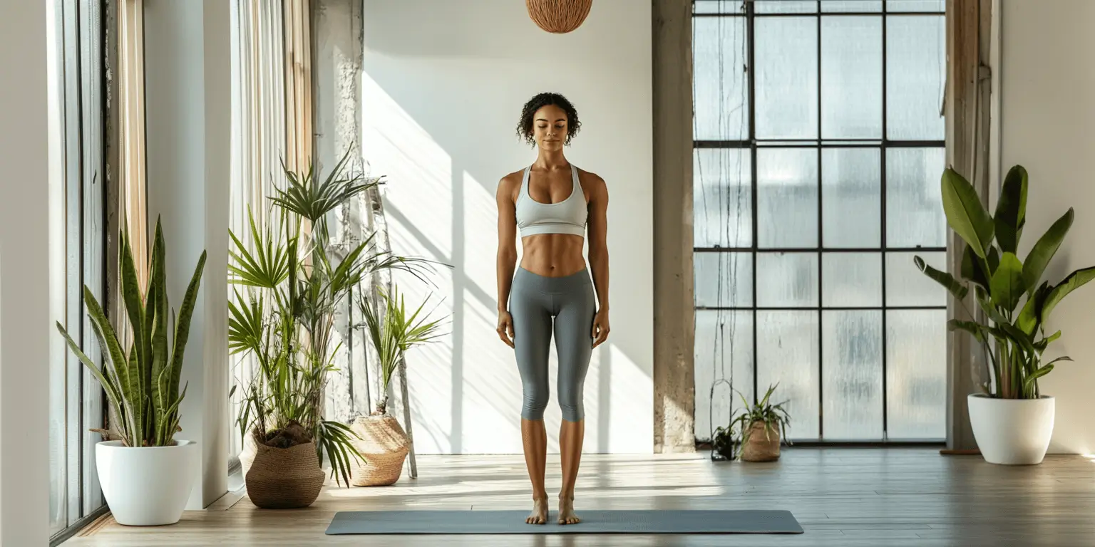 Yogi progress tracker